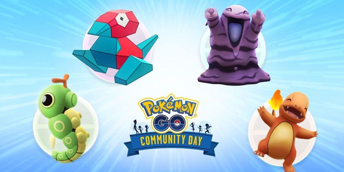 Pokémon GO The 10 Coolest Things That Have Happened On Community Days