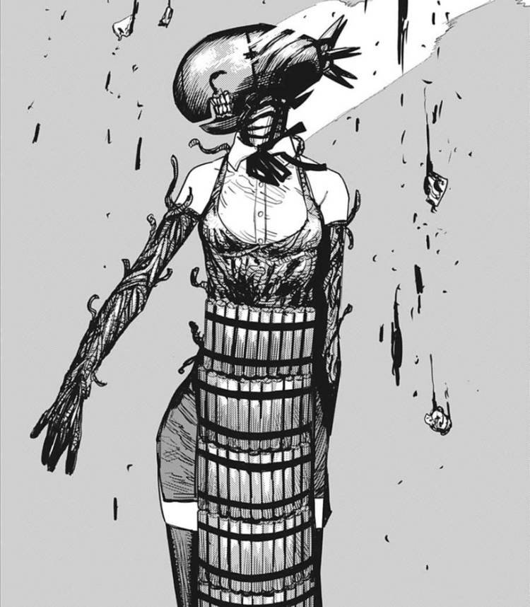 10 Manga Spoilers We Can't Wait For in Chainsaw Man – The Movie: Reze Arc