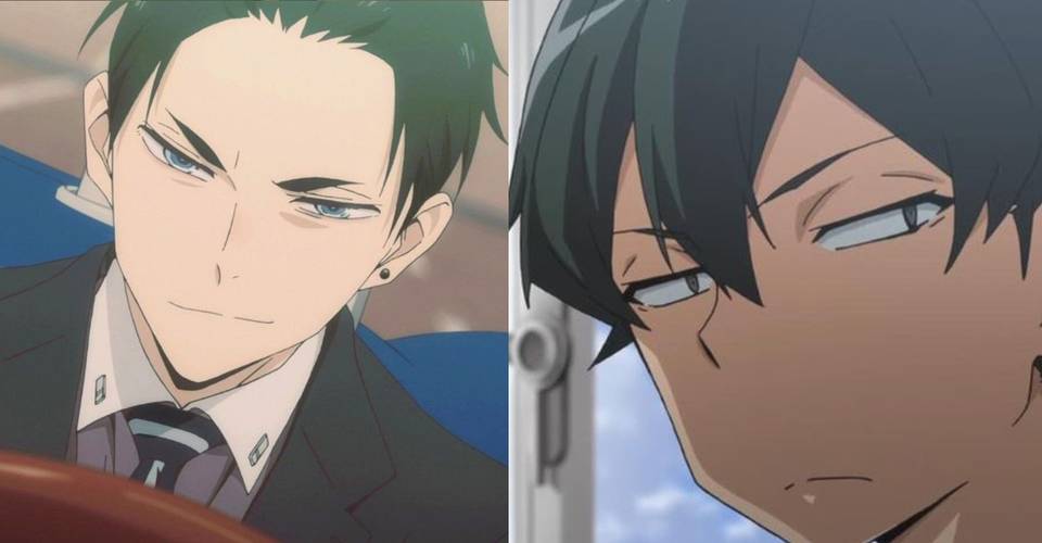 10 Popular Anime Characters Who Should Be Hated But Surprisingly Never Are 10 Popular Anime Characters Who Should Be Hated But Surprisingly Never Are