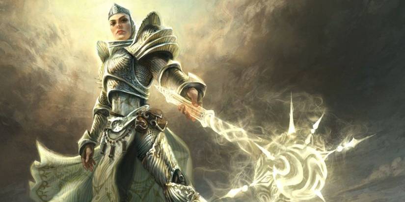 Channel Divinity DnD 5e: Which Cleric Gets the Best Channel Divinity Options?