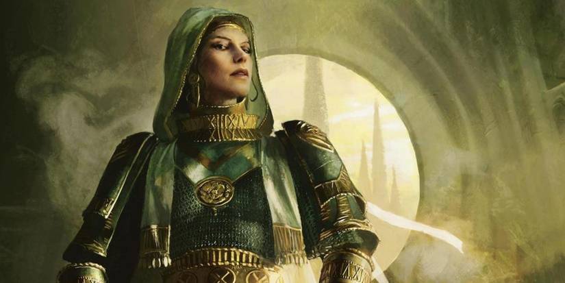 10 Best Builds For Clerics In D&D, Ranked