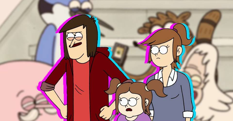 Close Enough Is A Worthy Successor To Regular Show Cbr