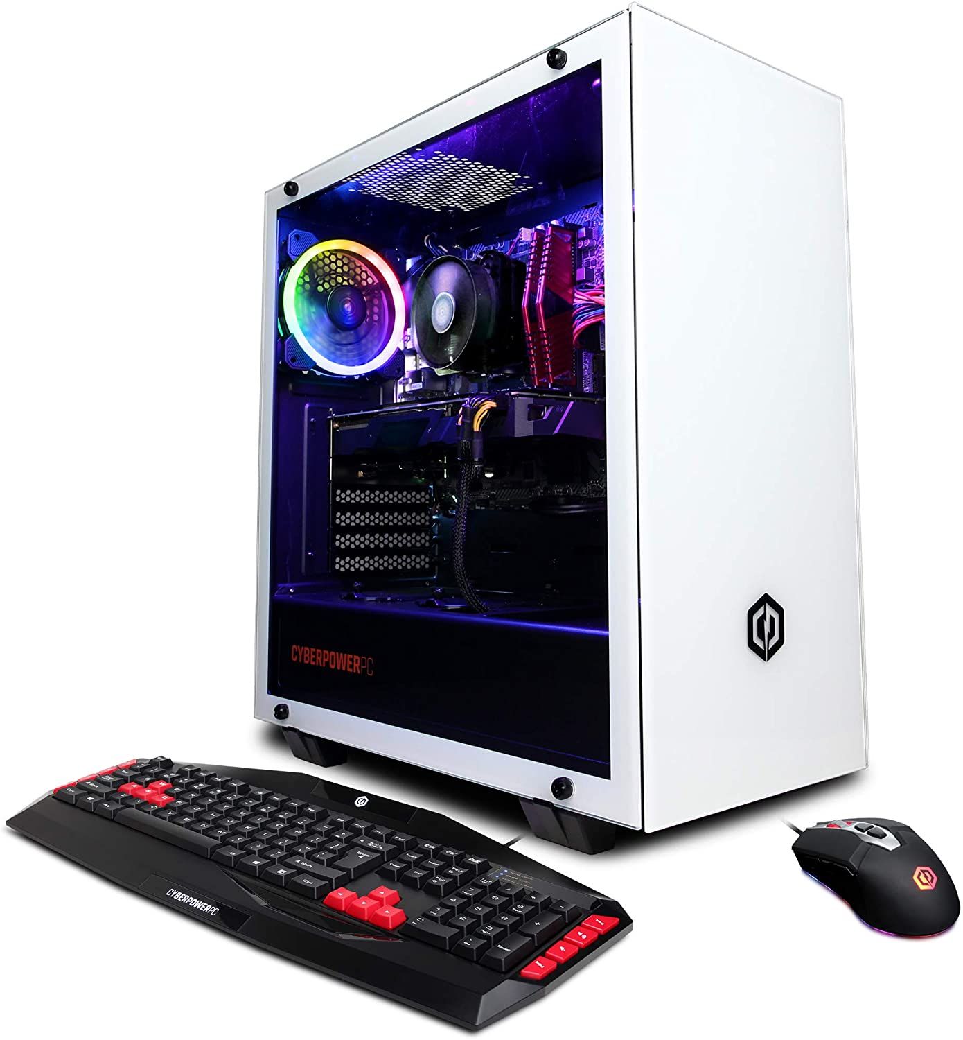 cyberpower pc vr gaming pc gxivr8060a8