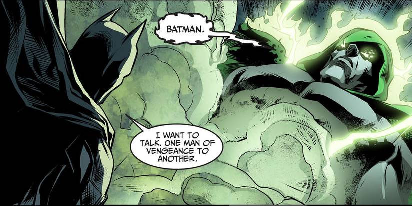 10 Best Brave And The Bold Team-Ups In DC Comics, Ranked