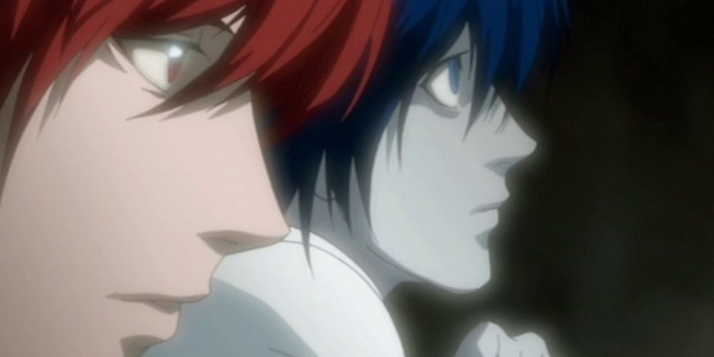 Death Note's Light Yagami Character Guide