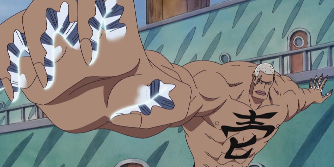 One Piece 5 Devil Fruit Powers Zoro Would Love To Have (& 5 He Doesnt Need)