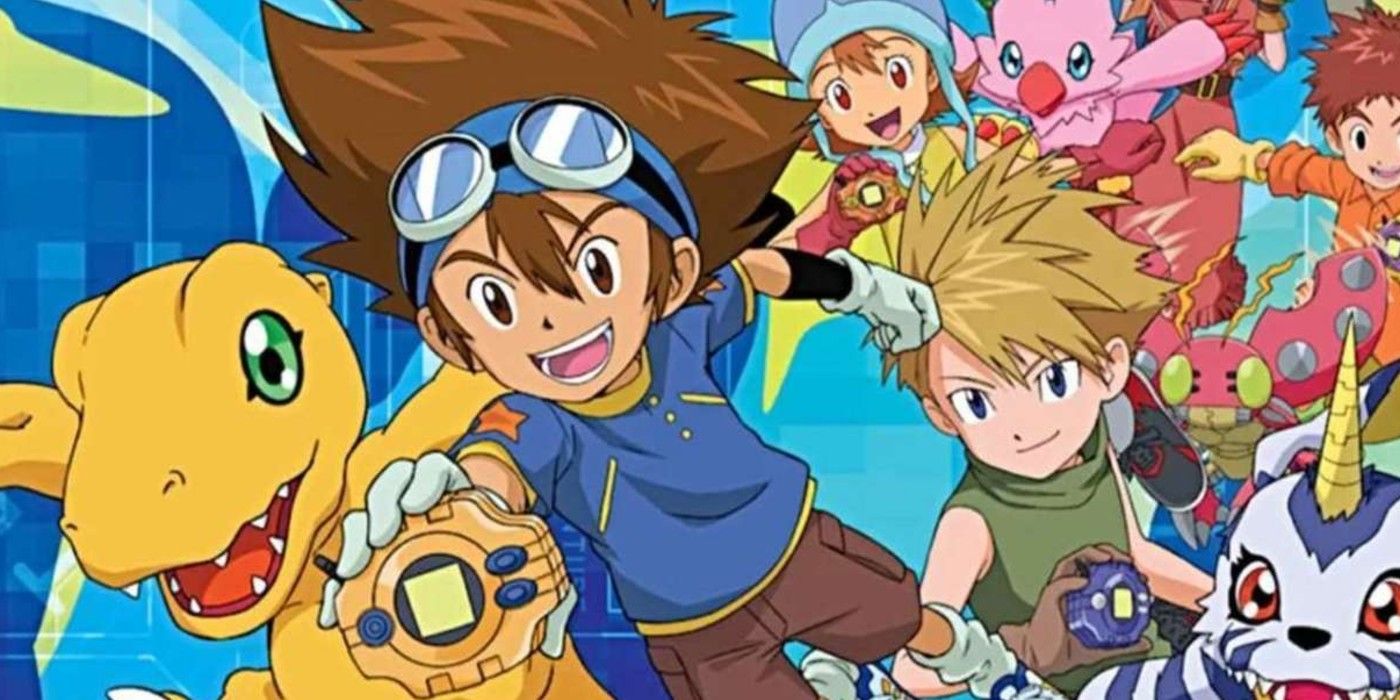 The Best Pokémon Anime Rip-Offs, Ranked