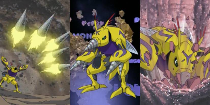 Avatar: The Last Airbender ー 10 Anime Characters Who Would Make ...