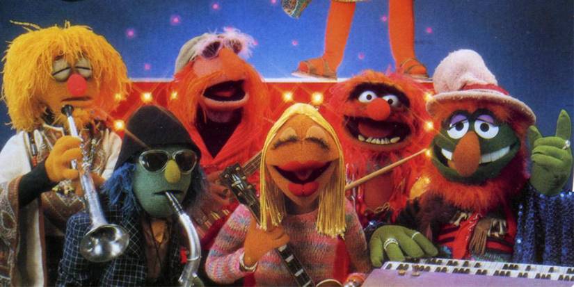 Why Jim Henson's Muppets Are Left-Handed