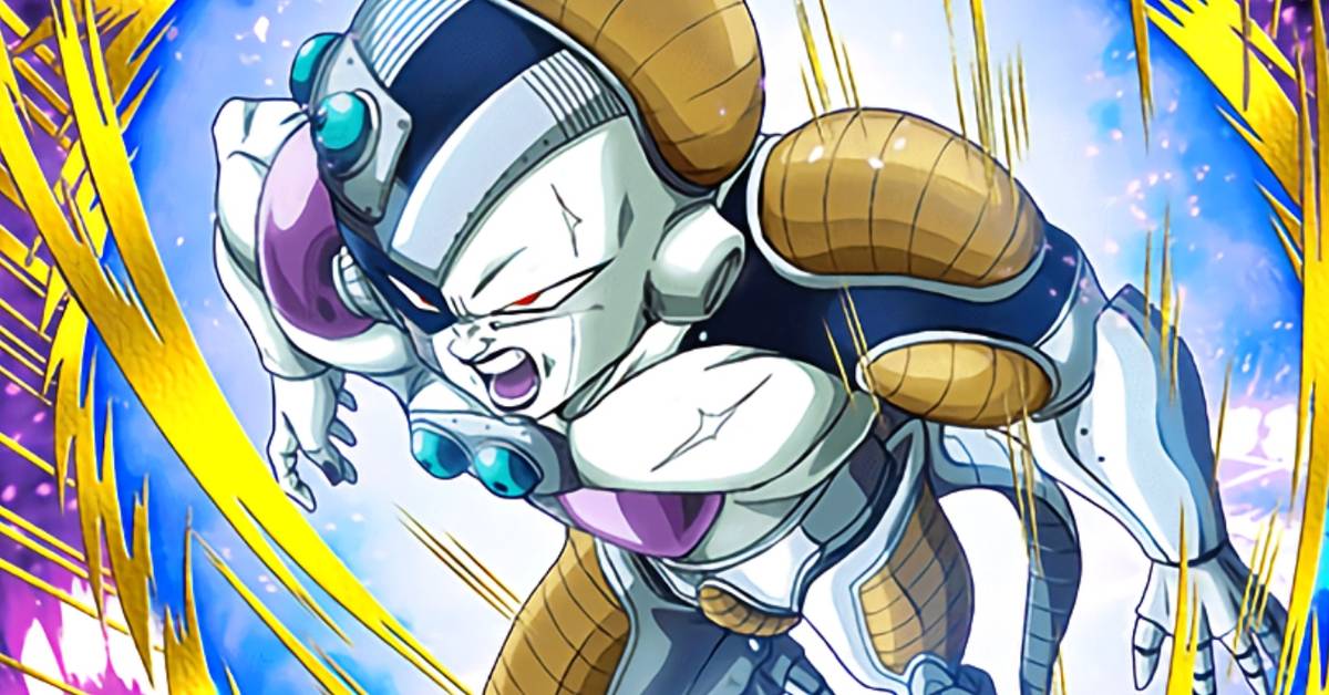 Dragon Ball: How Did the Heroes Defeat Frieza in Future Trunks' Timeline?