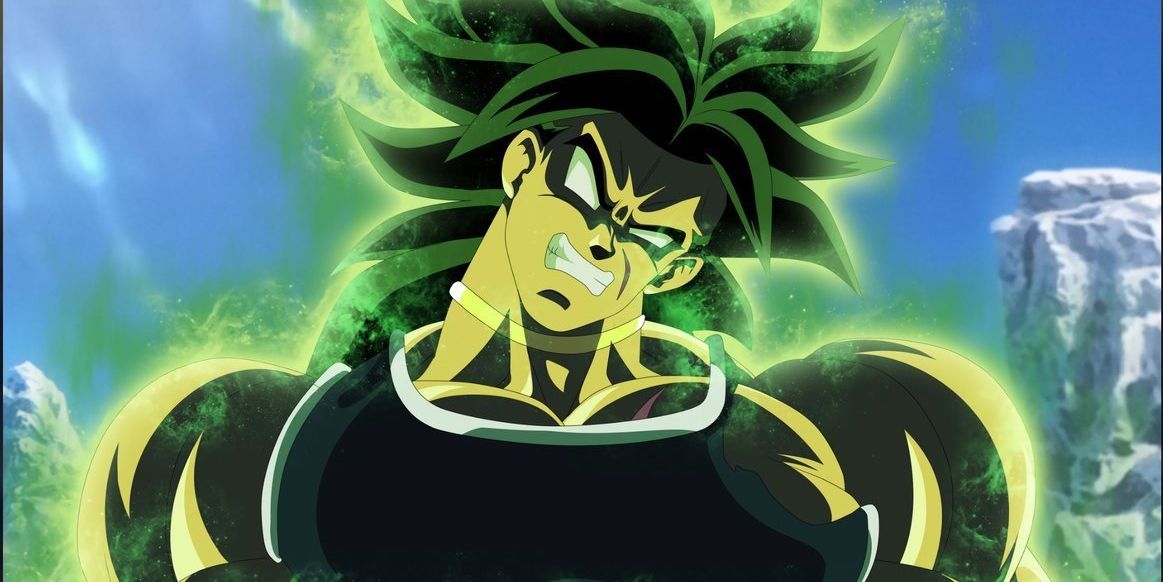 Gohan Beast vs Broly – Who Wins?