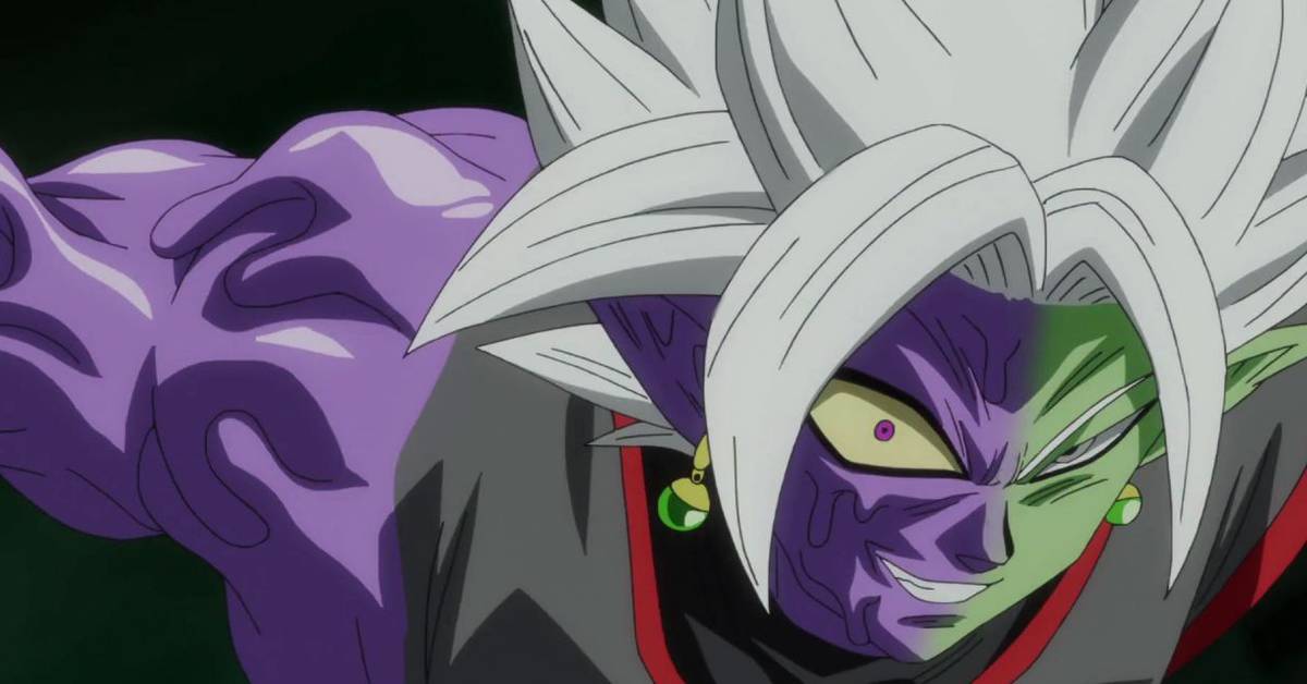 Zamasu (Dragon Ball Super)