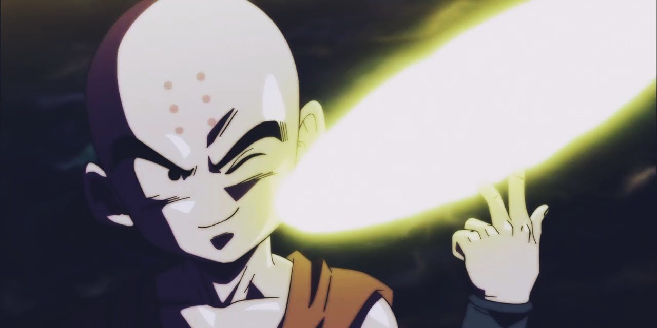 The Best Dragon Ball Techniques, Ranked
