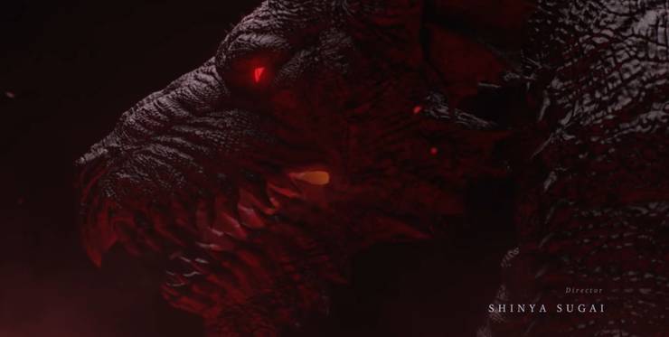 Dragon S Dogma Netflix The 10 Most Powerful Monsters Ranked Dragon S Dogma Netflix The 10 Most Powerful Monsters Ranked