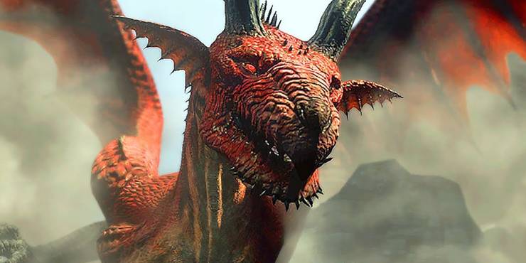 Dragon S Dogma What You Should Know About The Capcom Games Before The Anime Dragon S Dogma What You Should Know About The Capcom Games Before The Anime