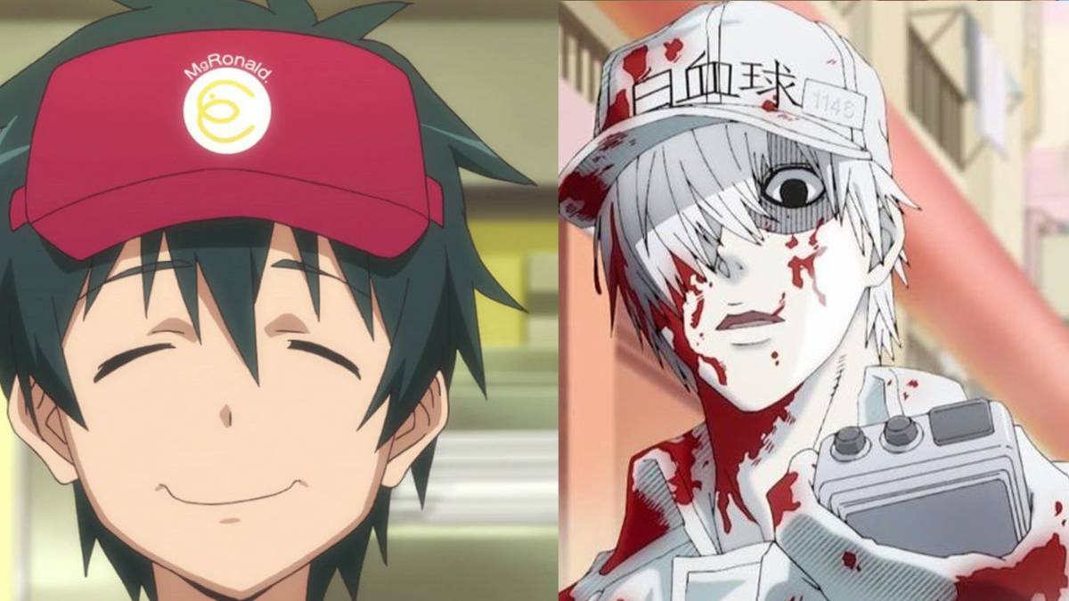 15 Best Dubbed Anime Available On Netflix