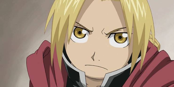 The Best Fullmetal Alchemist Video Games Cbr The Best Fullmetal Alchemist Video Games Cbr