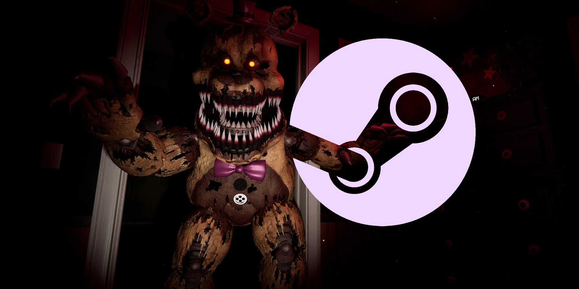 best coop horror games on steam