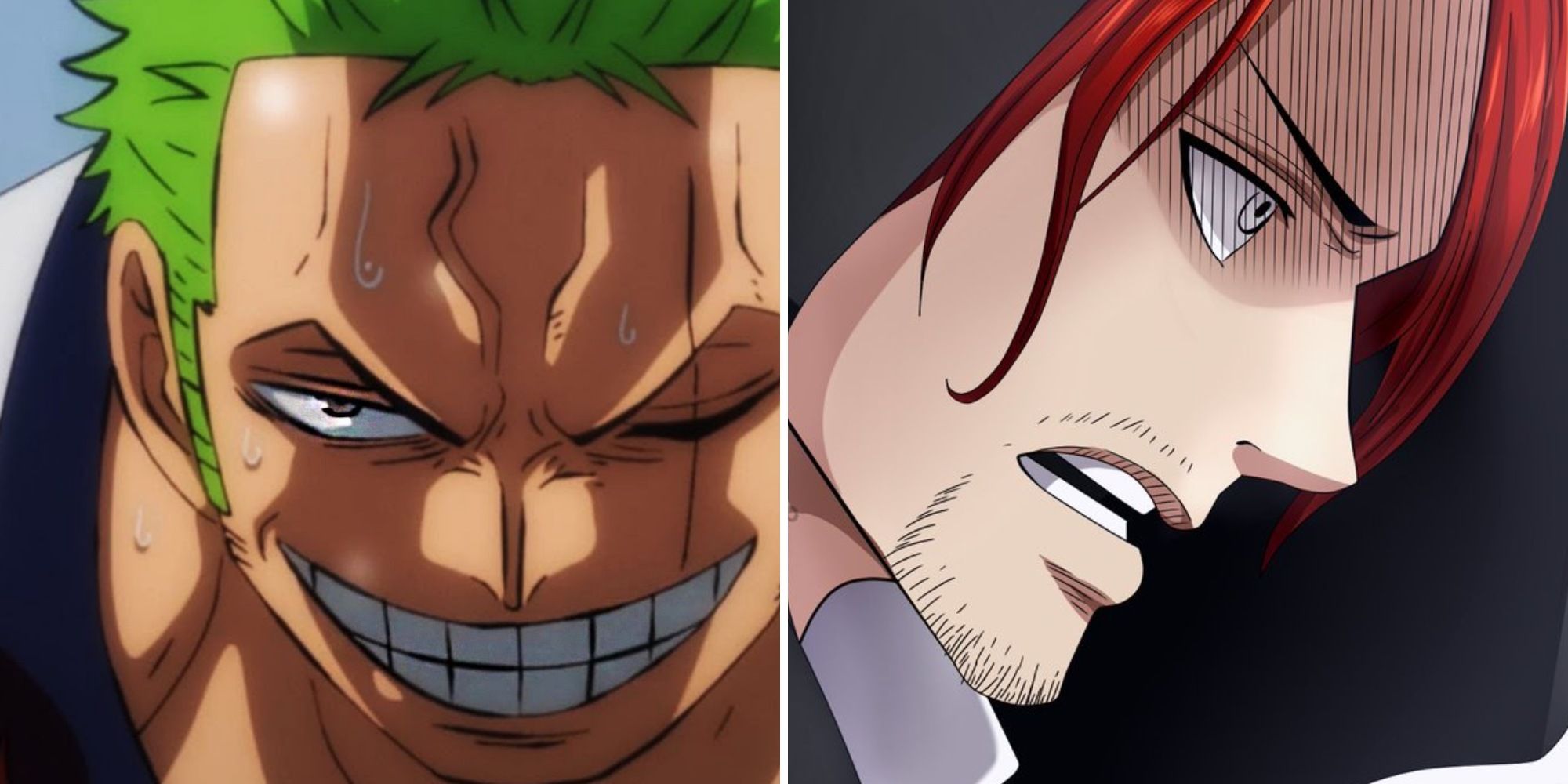 One Piece 5 Characters Roronoa Zoro Can T Beat Yet 5 He Never Will