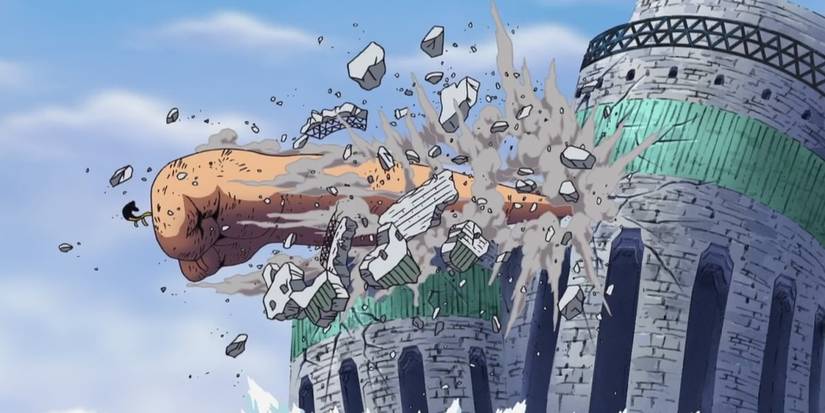 One Piece: 5 Things That Were Better Before The Time Skip (& 5 Things ...