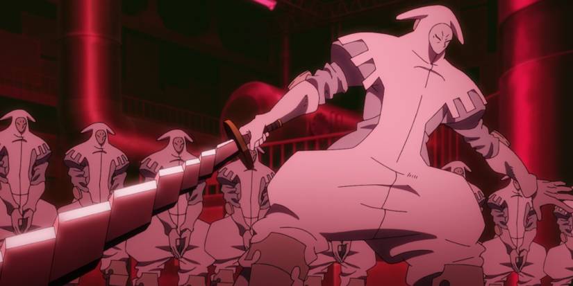 Fire Force: Joker’s Dark Past Reveals a Surprising Connection to [SPOILER]