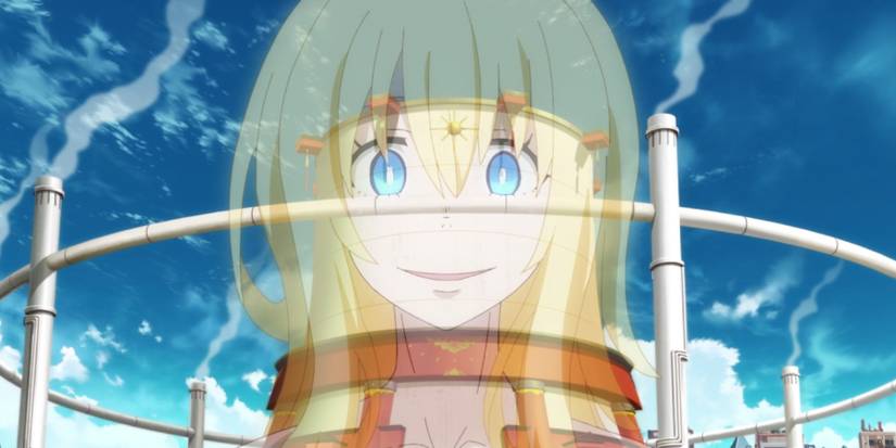 Fire Force Sheds Light on a DANGEROUS Theory