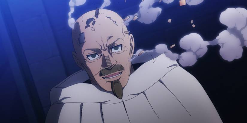 Fire Force Reveals the Sixth Pillar as Licht Falls Into a Deadly Trap
