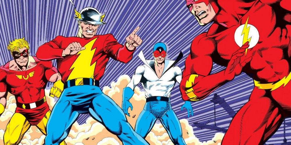 DC’s Most Underrated Golden Age Heroes