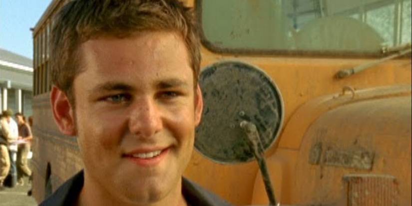 10 Best Blue Power Rangers From The TV Series, Ranked