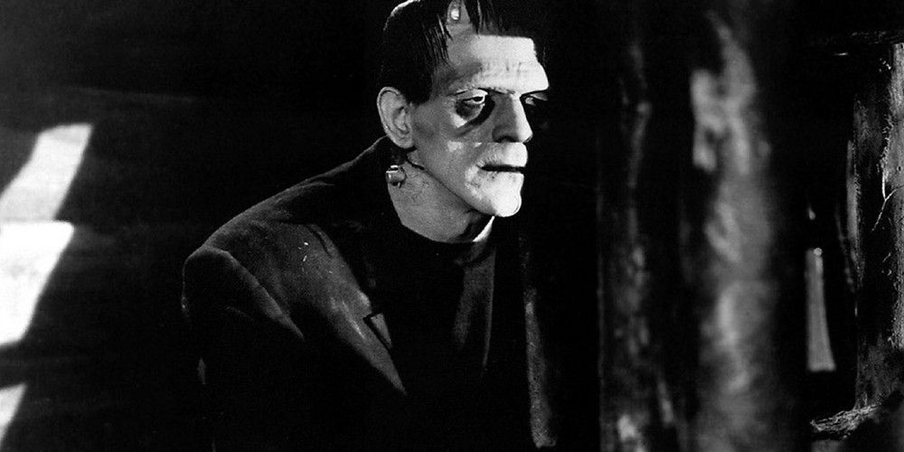 Halloween The 10 Best Universal Classic Monster Movies According To IMDb