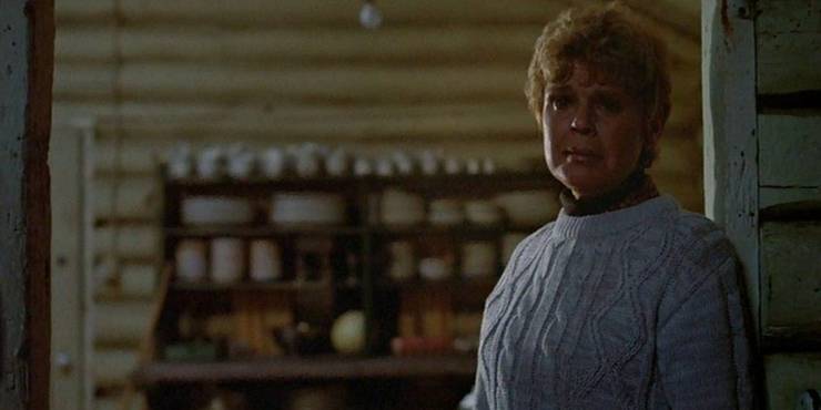 Friday The 13th Part 2 Is An Awful Sequel You Ll Watch Over And Over Again