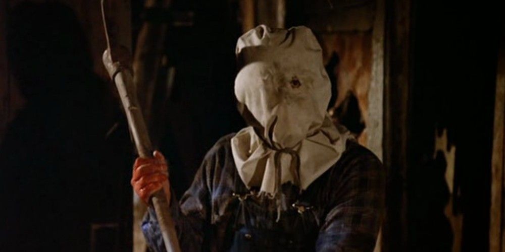 Friday the 13th Part 2 Is an AWFUL Sequel You'll Watch Over