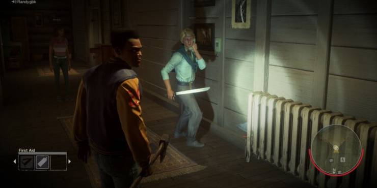 Dead By Daylight Vs Friday The 13th Which Horror Game Is Better