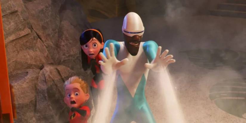 Incredibles 2: 10 Best Quotes In The Film