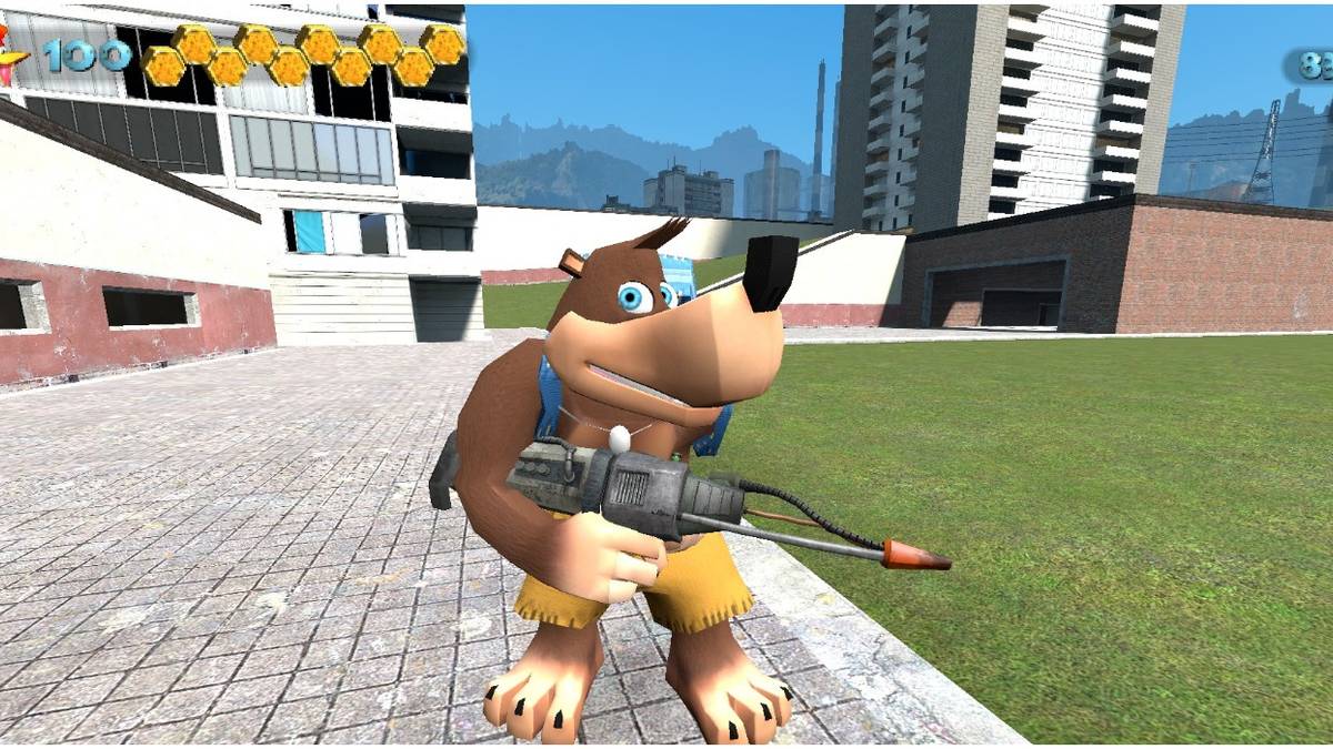 20 Years Ago, Steam's Greatest Mod Changed Gaming Forever