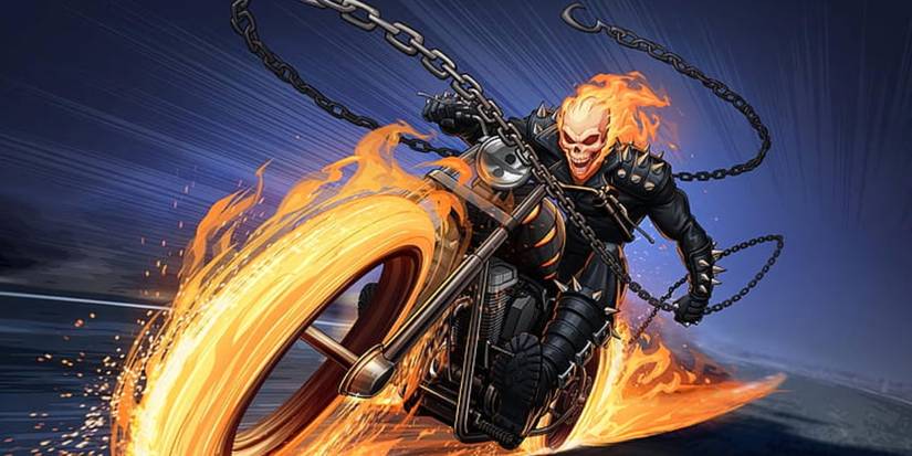Halloween: Marvel's 10 Spookiest Heroes