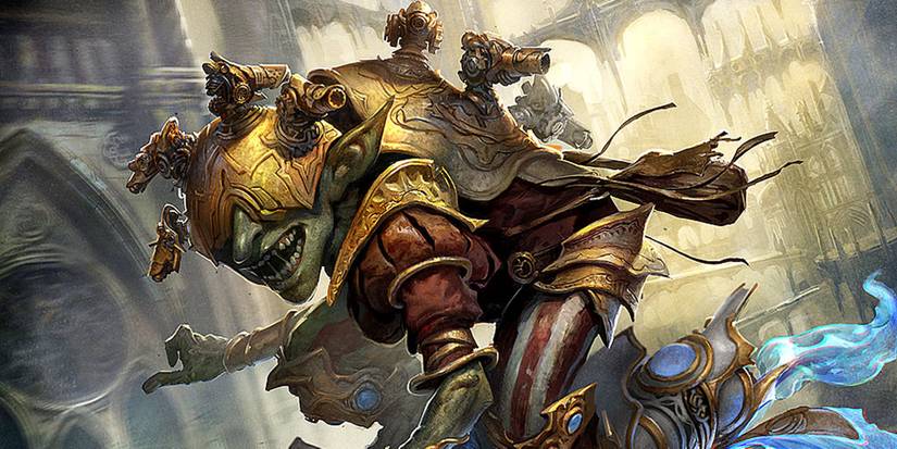 10 Dungeons & Dragons World-Building Tips For New Dungeon Masters