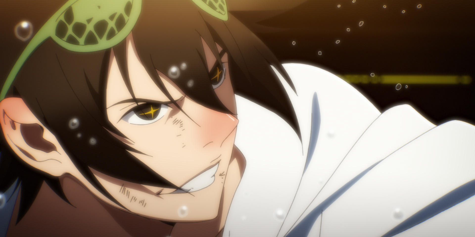 10 Greatest Tournament Arcs in Anime History, Ranked