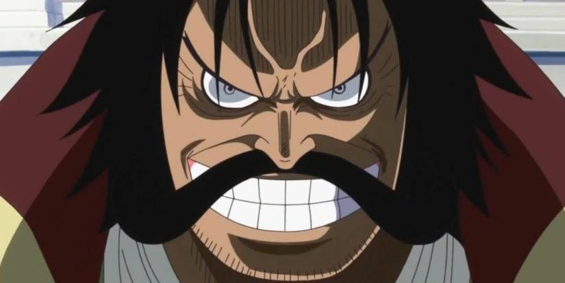 One Piece: 5 Ways Luffy Could Surpass Roger (& 5 In Which Roger Would ...