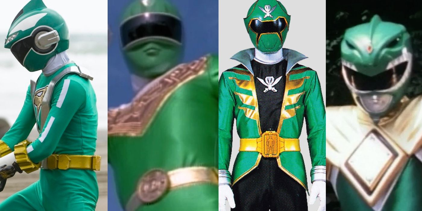 Power Rangers Rpm Green Ranger Zord Green Ranger Power Rangers RPM