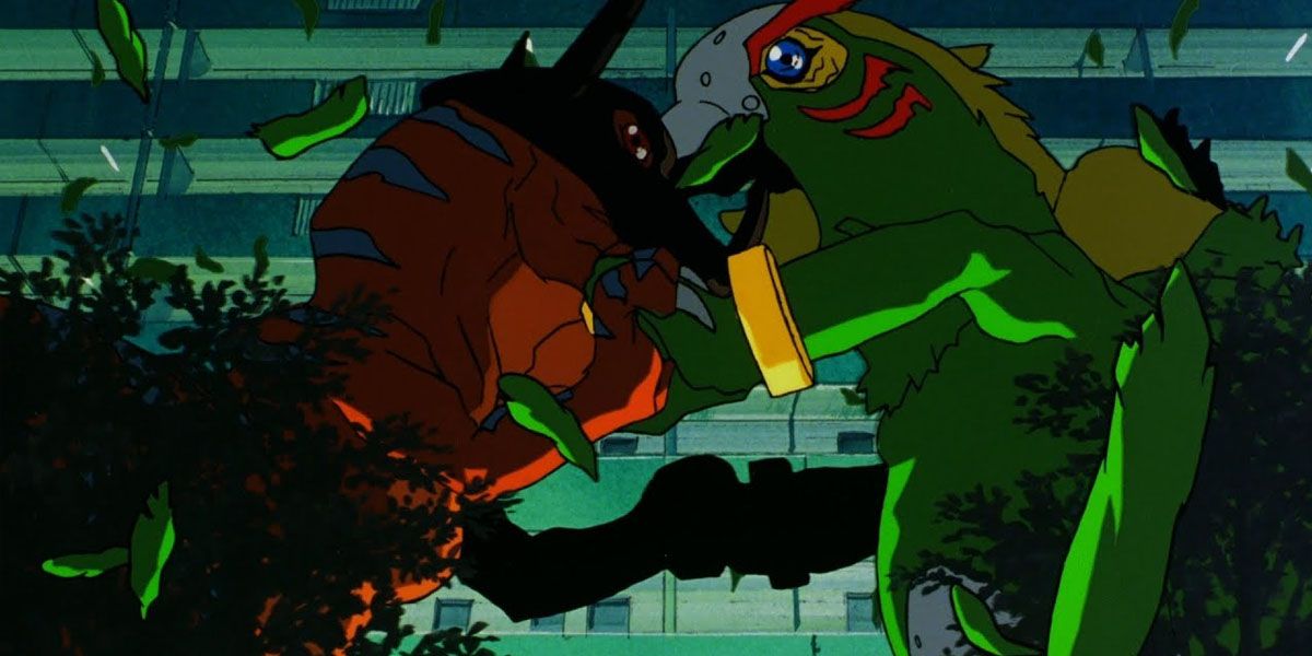 Best Digimon Movies, Ranked