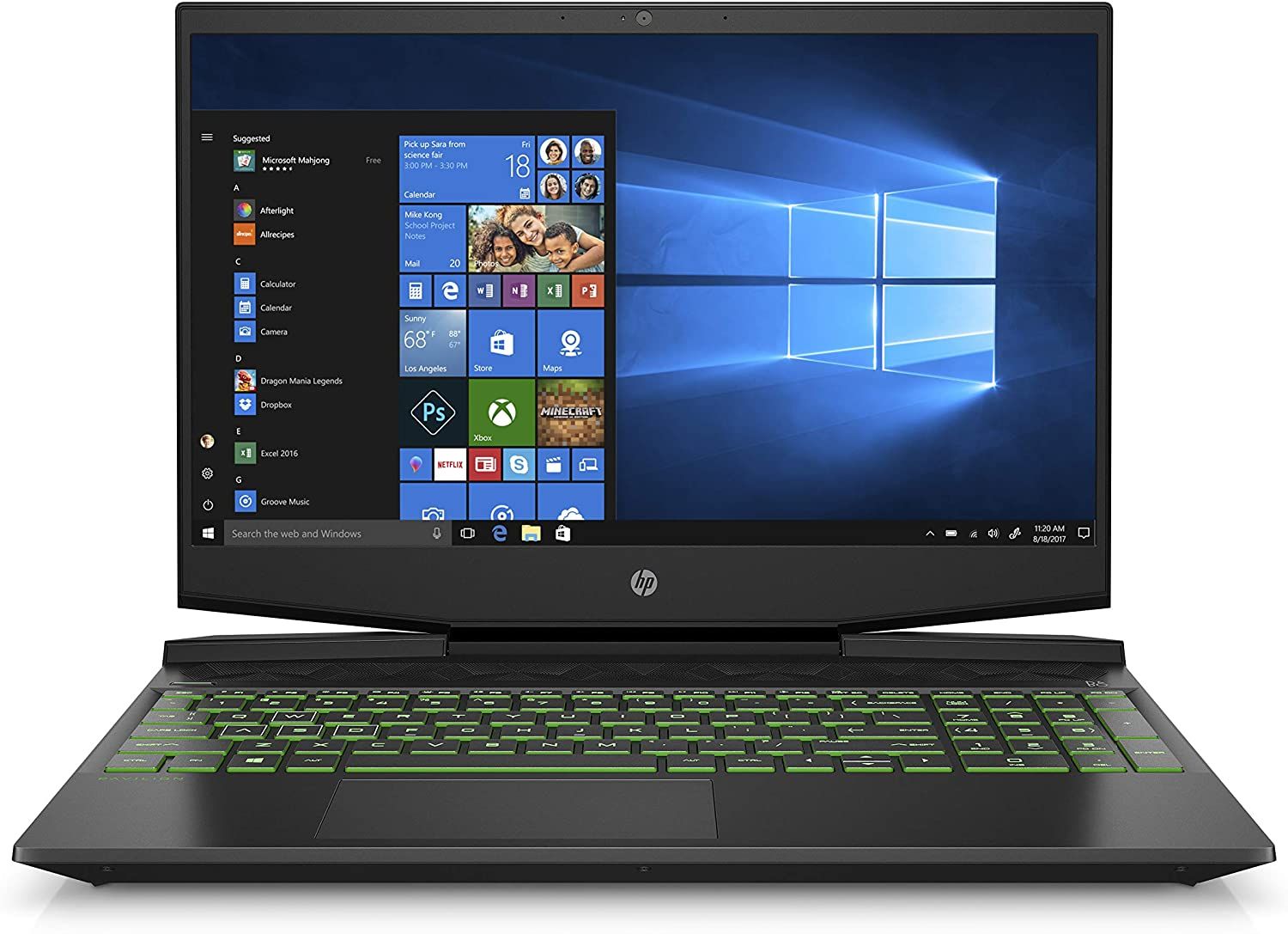 Best Budget Gaming Laptops (Updated 2020)
