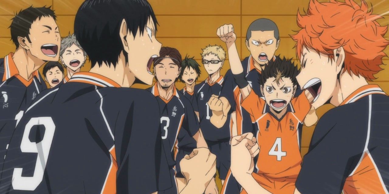 5 Ways Haikyuu!! Is The Best Sports Anime (& 5 Times It Fell Short)