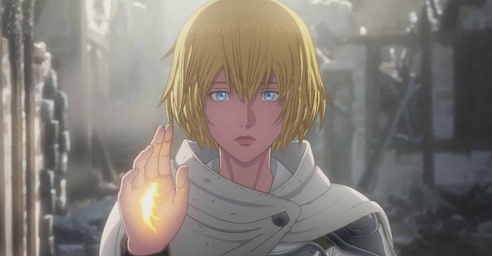 Dragon S Dogma Doesn T Do Its Female Characters Justice Cbr Dragon S Dogma Doesn T Do Its Female Characters Justice Cbr