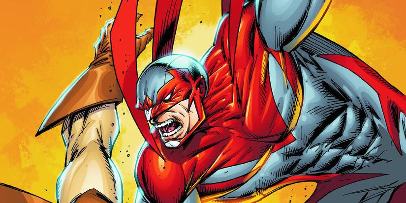 First 15 Justice League Members Who Became Villains (In Chronological ...