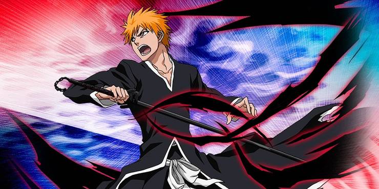 Bleach Ichigo S 5 Greatest Strengths His 5 Weaknesses Cbr Bleach Ichigo S 5 Greatest Strengths His 5 Weaknesses Cbr