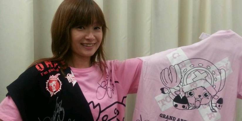 10 Of The Most Popular Female Voice Actors In Japan (That You Should ...