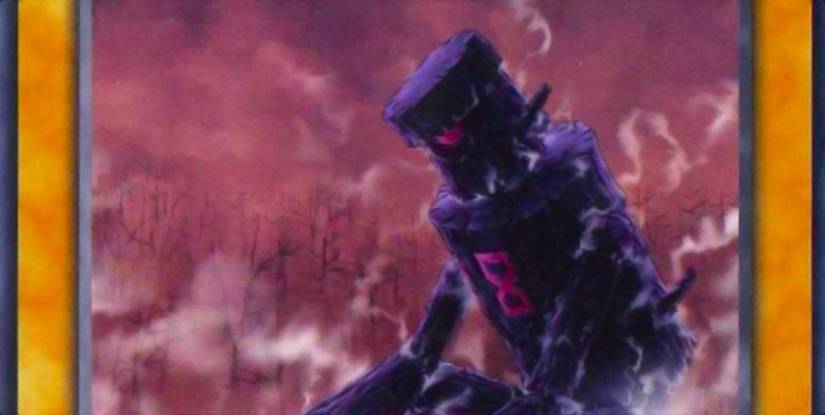 Yu-Gi-Oh!: There’s Secretly an Entire World Within Duel Monsters Cards