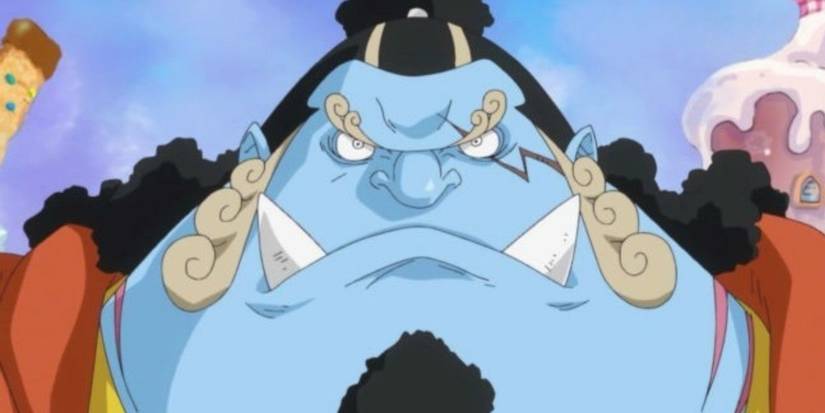 One Piece: The Biggest Strength Of Each Straw Hat