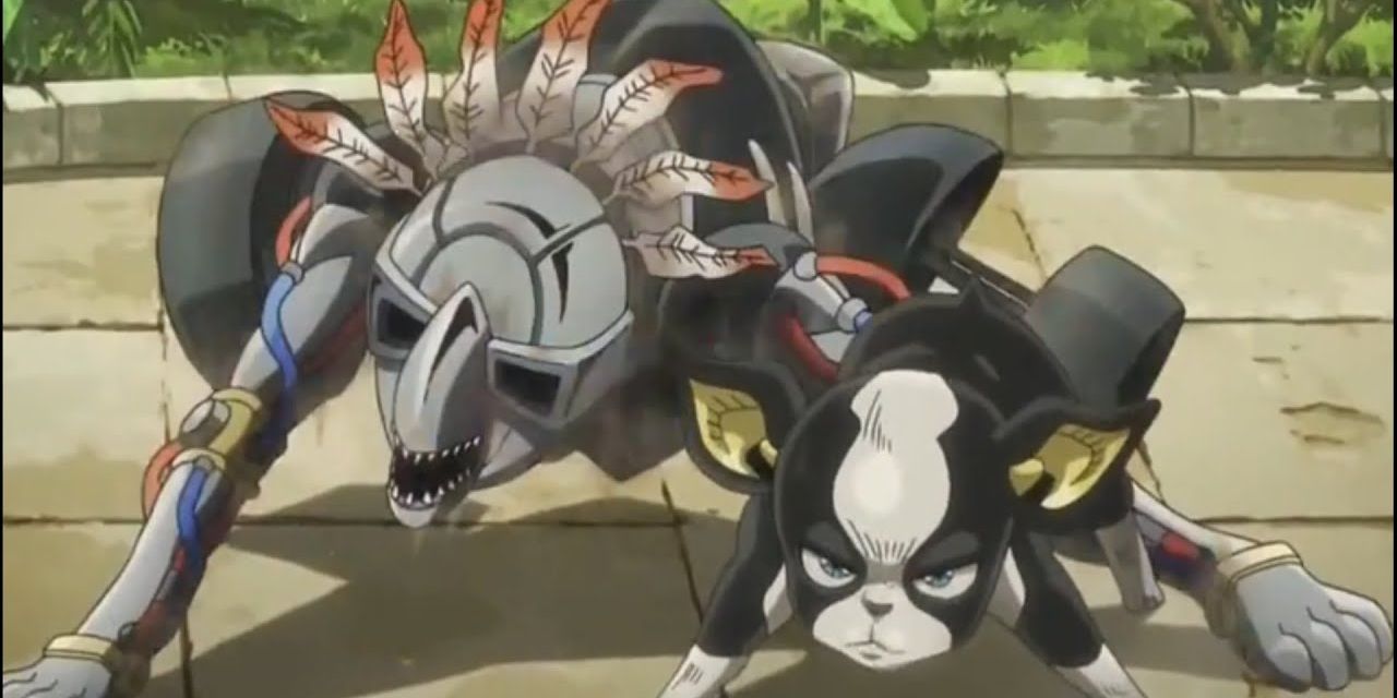 Best Mascot Characters in Shonen Anime, Ranked